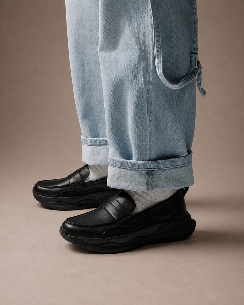 Clarks Pace Lo 樂福鞋｜CLM28704C（26AW）