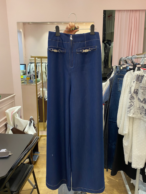 (現貨)OT87 腰24-30 HIP40 長40.5$399[DP]