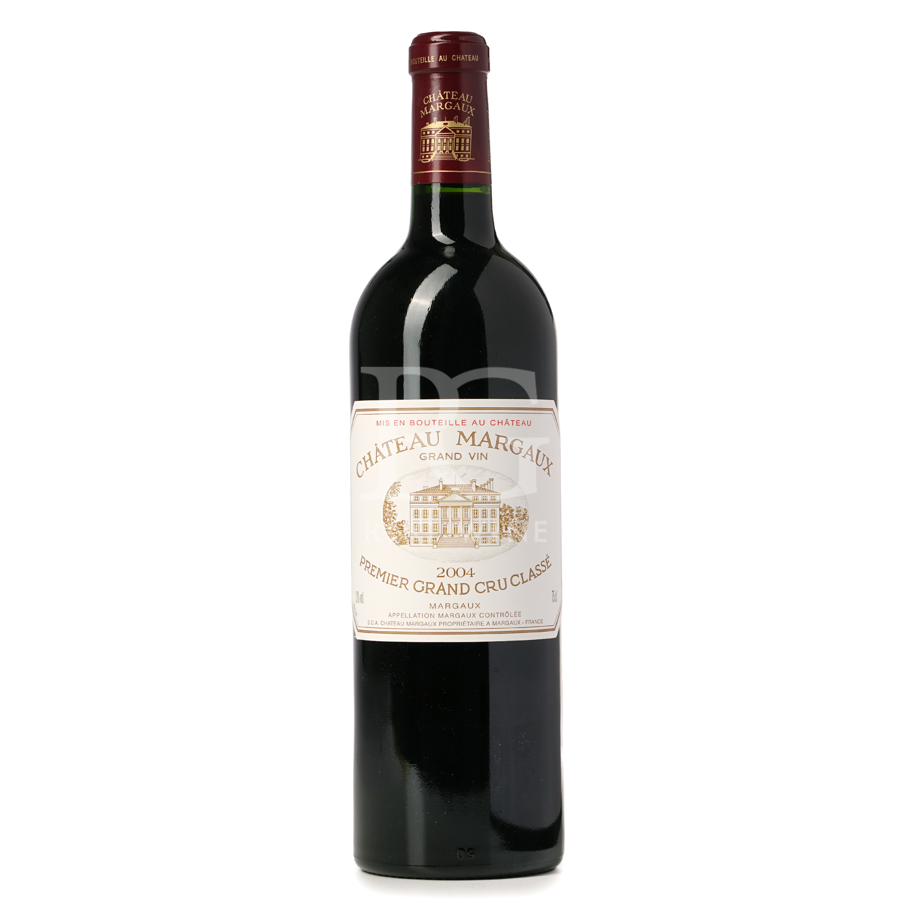 Chateau Margaux 2004 (RP94)