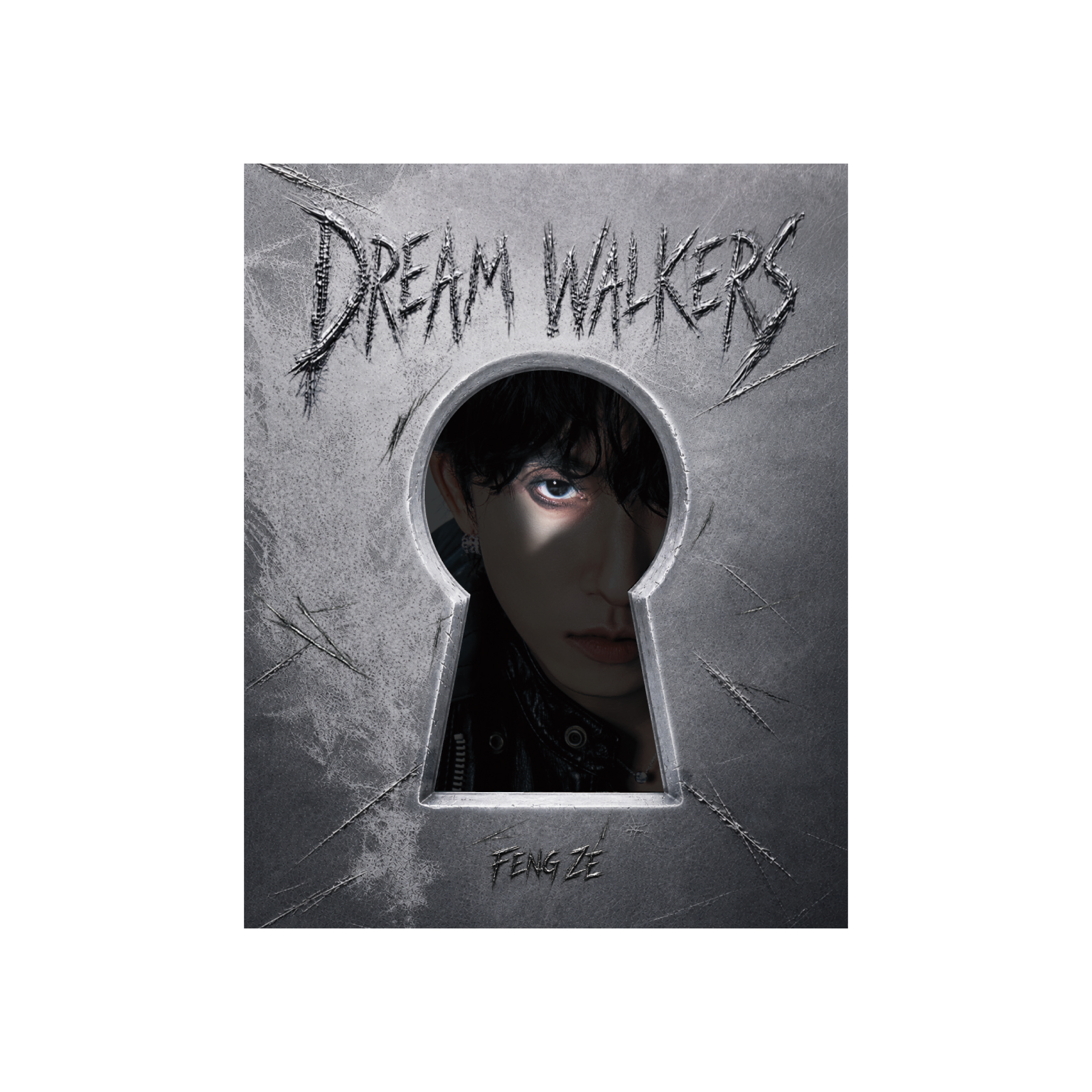 Dream Walkers【EP】