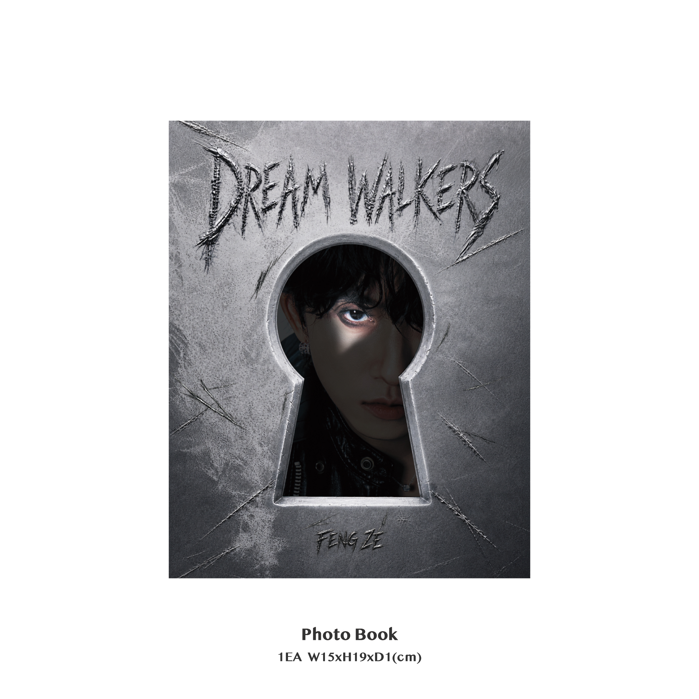 Dream Walkers【EP】
