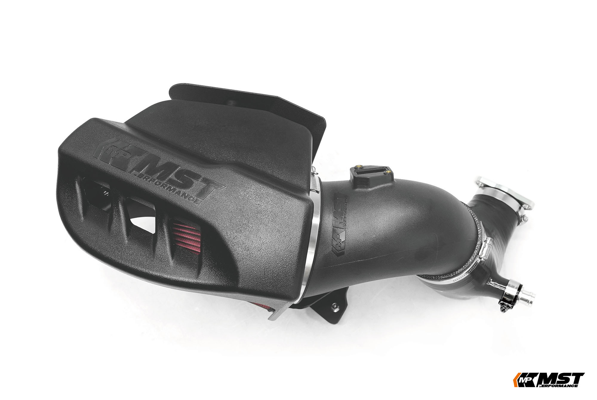 MST 2025+ BMW M340i B58 Gen3 3.0L Cold Air Intake + Inlet Kit (BW-B5816)