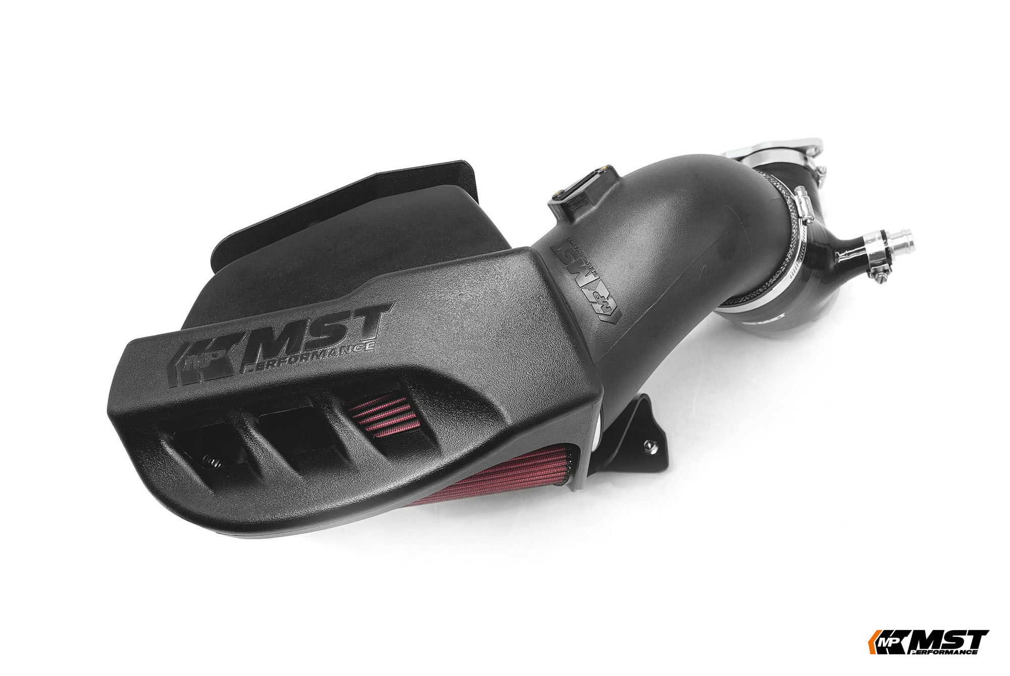 MST 2025+ BMW M340i B58 Gen3 3.0L Cold Air Intake + Inlet Kit (BW-B5816)
