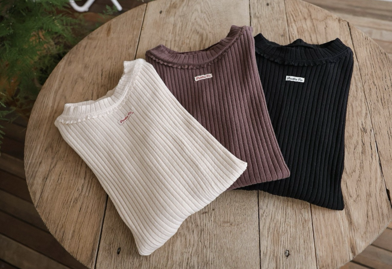 FLO Moel T-shirt（Adult）