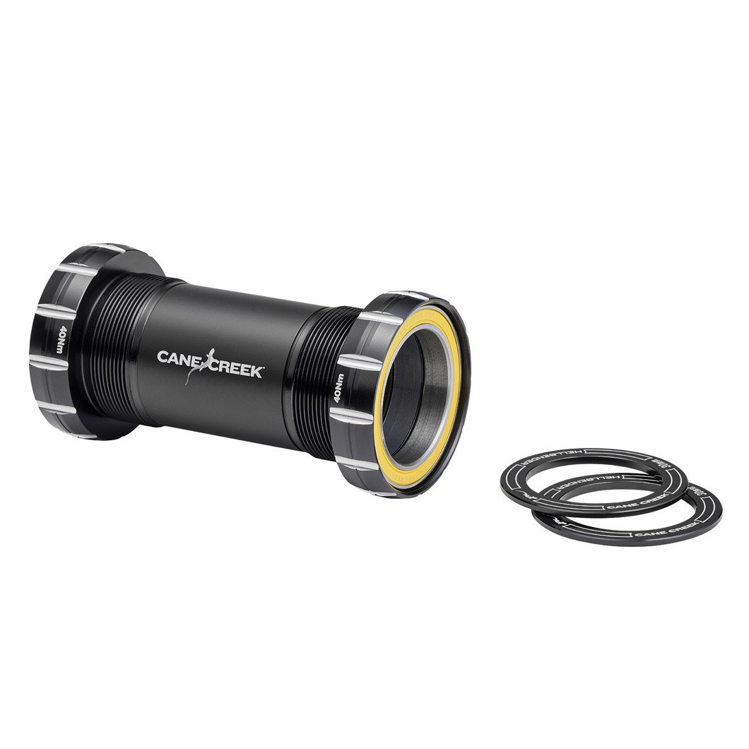 Cane Creek 110 Ceramic 頂級陶瓷中軸 #BAI0405