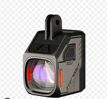 Magicshine EVO 1700 UT ( FRONT LIGHT )