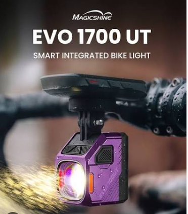 Magicshine EVO 1700 UT ( FRONT LIGHT )