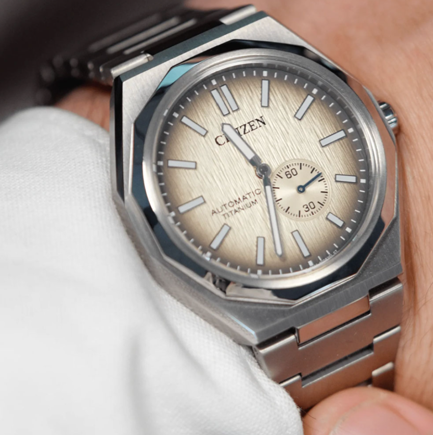 Citizen NK5020-58P