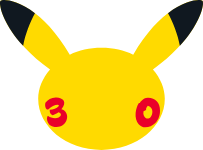 Pikachu Cursor