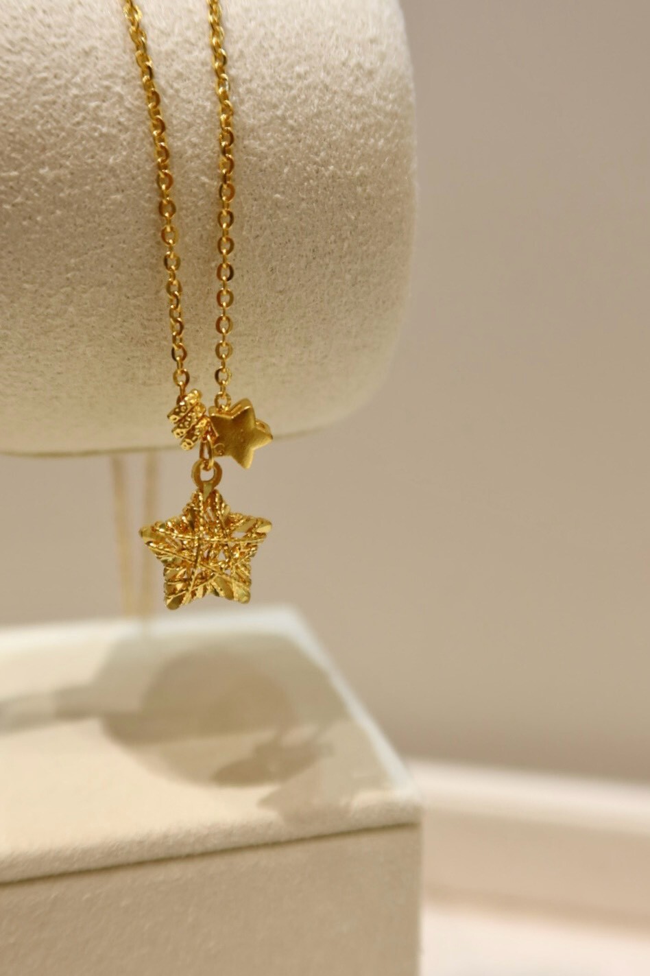 星糖璀璨套鍊