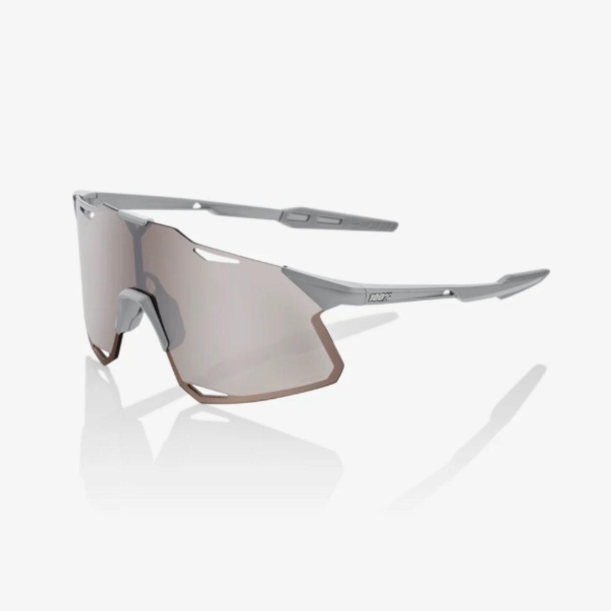 【100%】HYPERCRAFT HiPER® Silver Mirror Lens /  銀鏡片