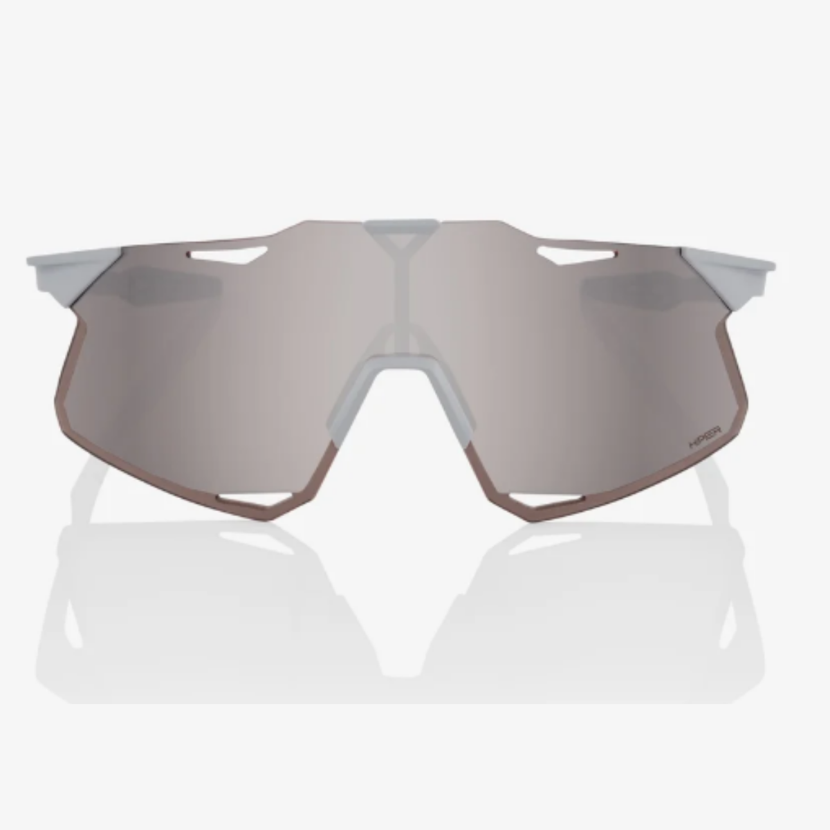 【100%】HYPERCRAFT HiPER® Silver Mirror Lens /  銀鏡片