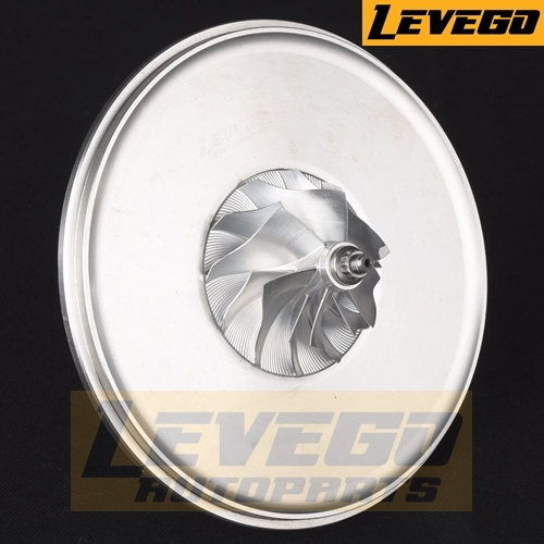 Turbo CHRA Cartridge Left Side VU22 330499 for Ferrari 488 GTB F8 Pista 3.9L V8