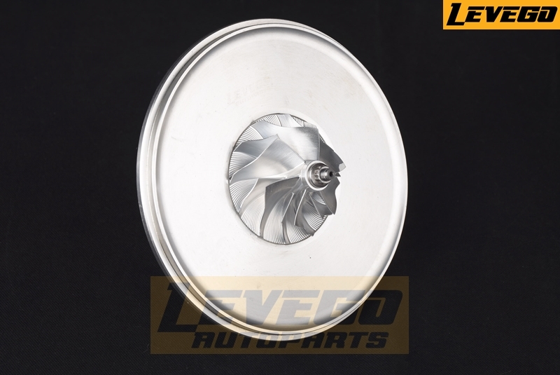 Turbo CHRA Cartridge Left Side VU22 330499 for Ferrari 488 GTB F8 Pista 3.9L V8
