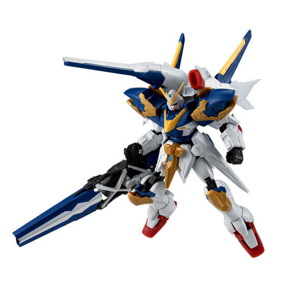 [魂SHOP限定] 機動戰士高達 G FRAME FA V2 高達強襲型 配件套裝 & 大口徑光線炮