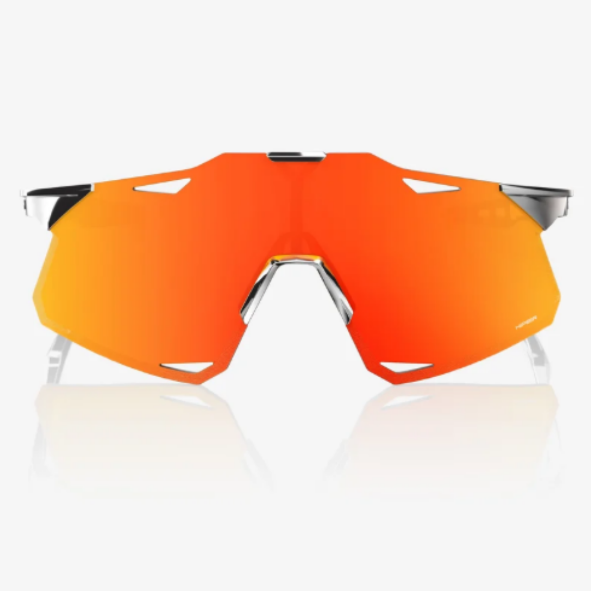 【100%】HYPERCRAFT HiPER® Red Mirror Lens / 紅鏡片
