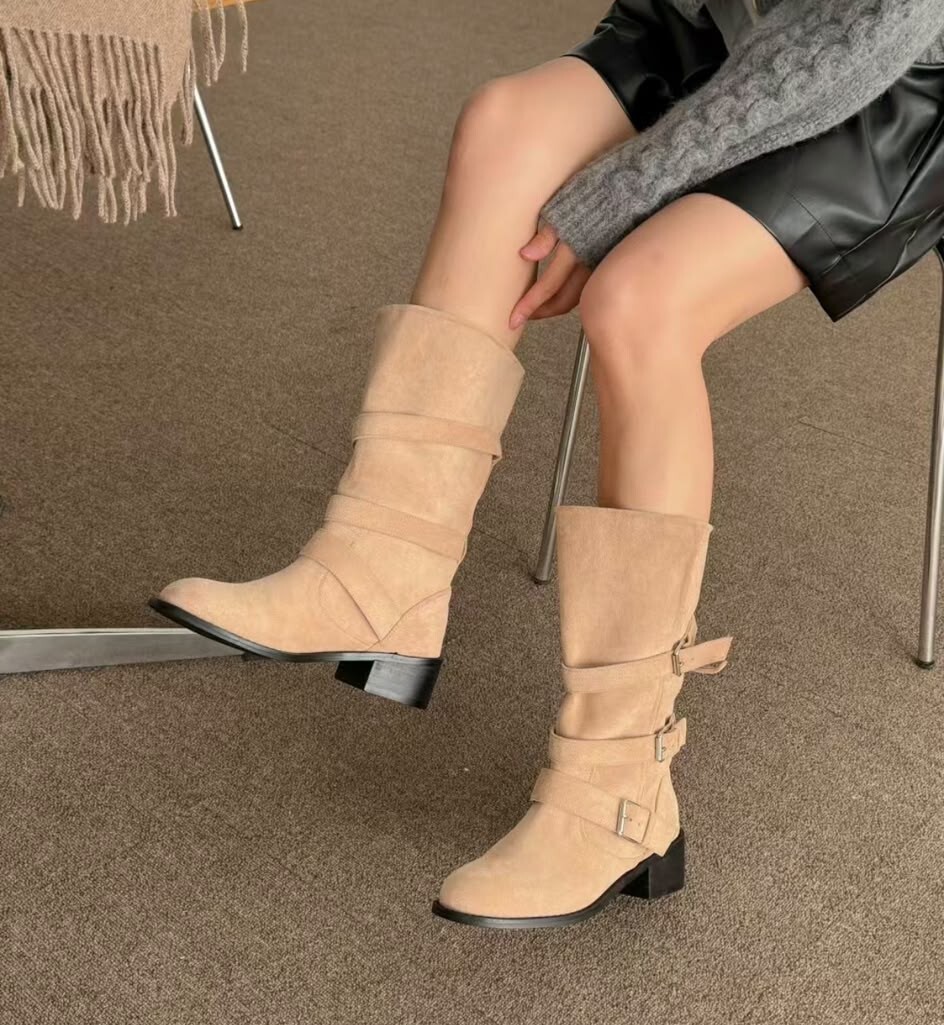 CC18 (#9135)   足碼 SIZE:225~250  5CM 高  $599