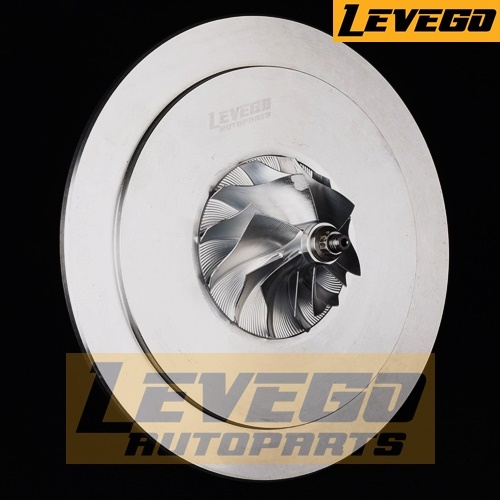 Turbo CHRA Cartridge Left Side VU26 Core for Ferrari SF90 Stradale Spider 4.0L V8