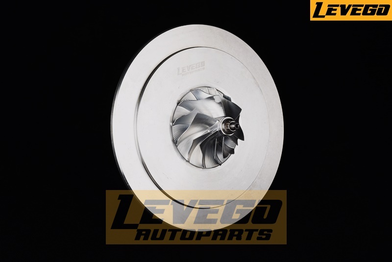 Turbo CHRA Cartridge Left Side VU26 Core for Ferrari SF90 Stradale Spider 4.0L V8