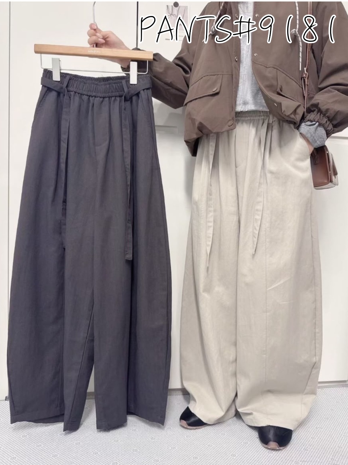 PANTS#9181