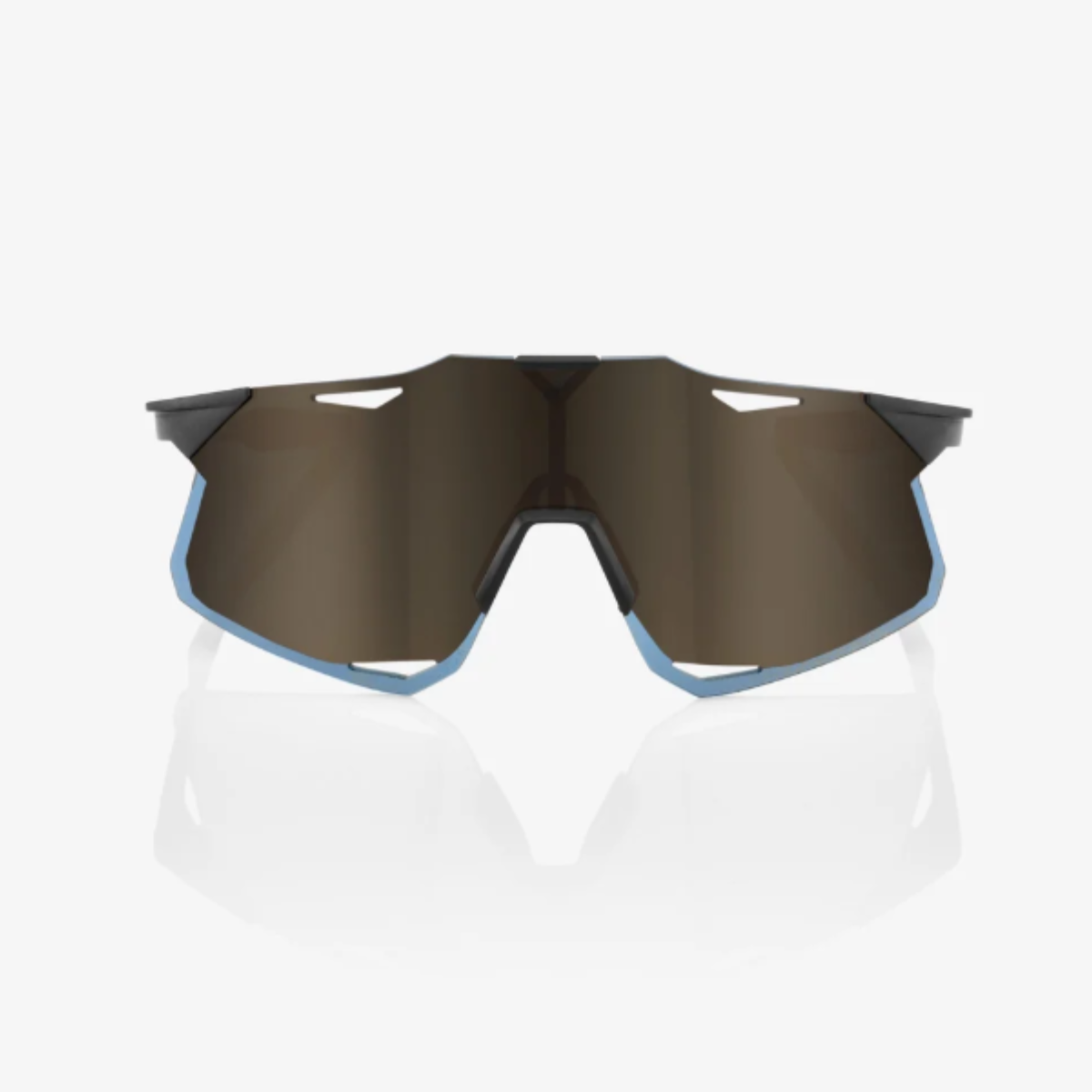 【100%】HYPERCRAFT Soft Gold Mirror Lens/ 柔光金面鏡片