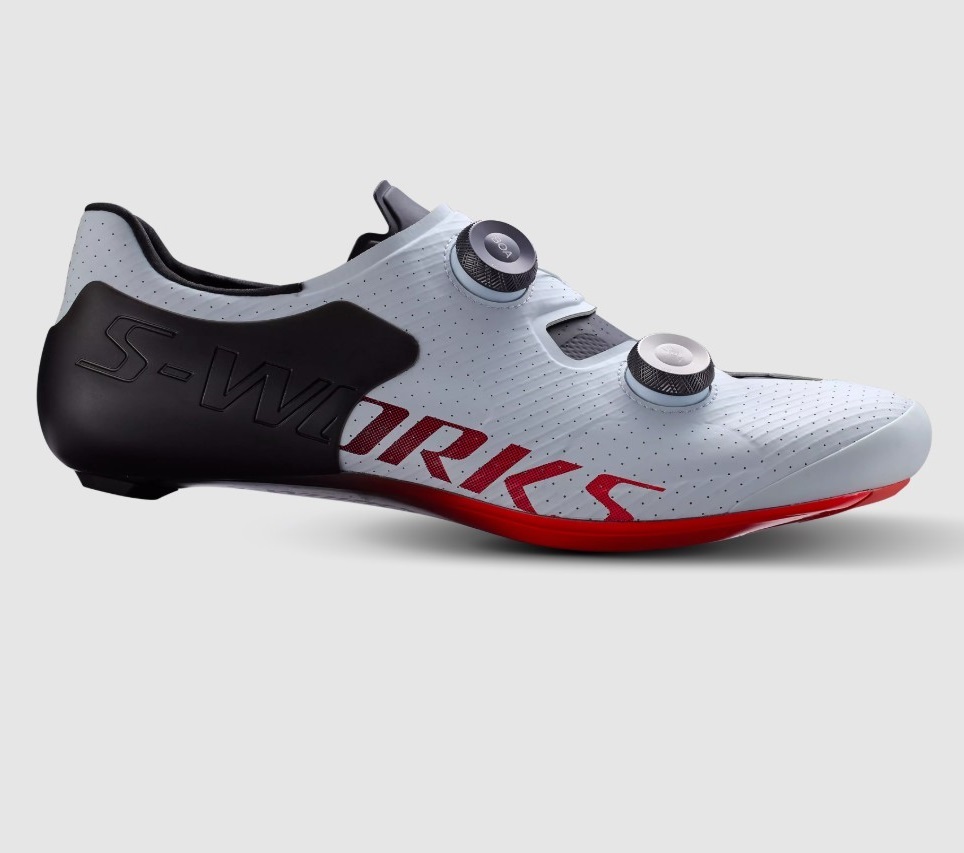 【SPECIALIZED】 卡鞋  SW ARES II TORCH CNY HORSE  丙午·以夢為馬 馬年限定版