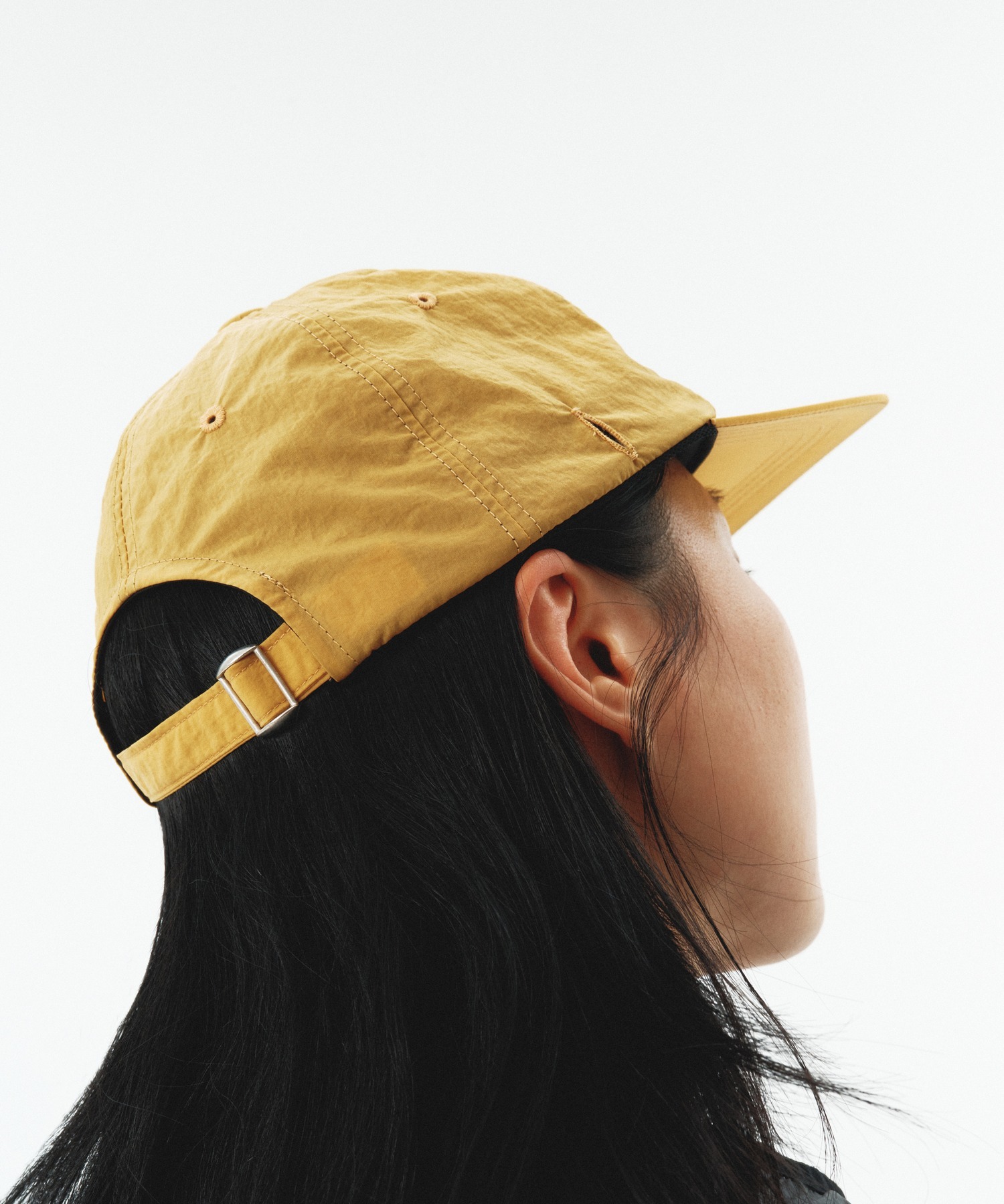 I HATE MONDAY｜Monday Survivor Cap 輕量棒球帽 (2colors)