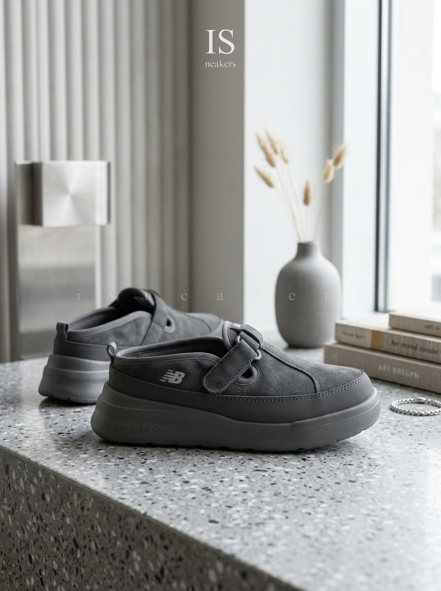 iSNEAKERS｜New Balance NB Rover Grey SD2510GR