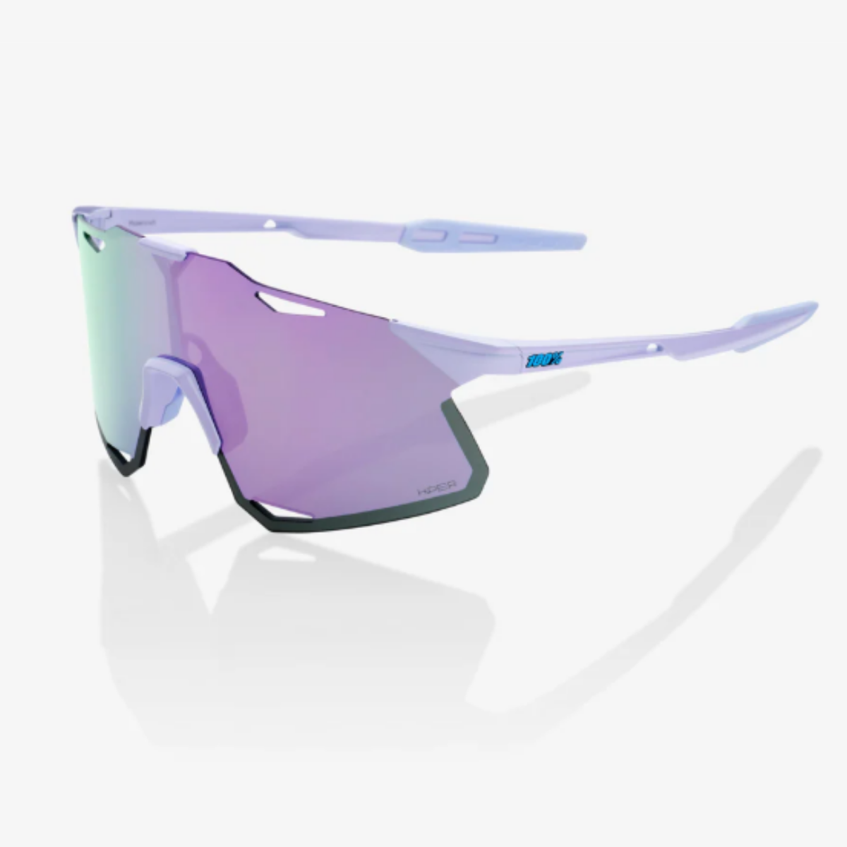 【100%】HYPERCRAFT HiPER® Lavender Mirror Lens / 薰衣草紫鏡片