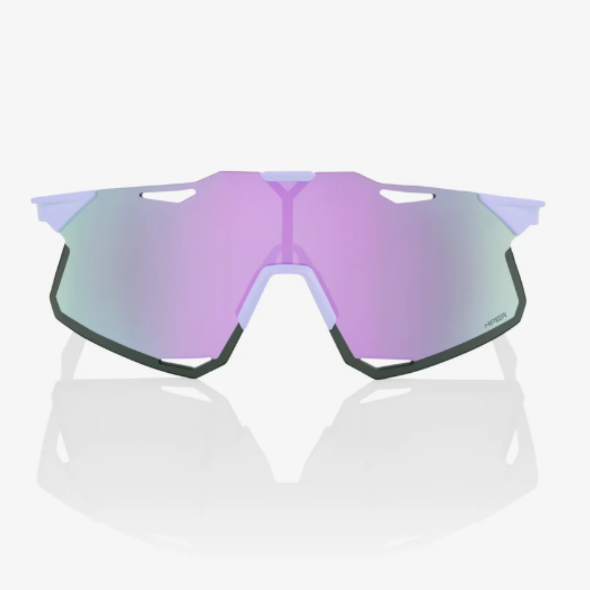 【100%】HYPERCRAFT HiPER® Lavender Mirror Lens / 薰衣草紫鏡片