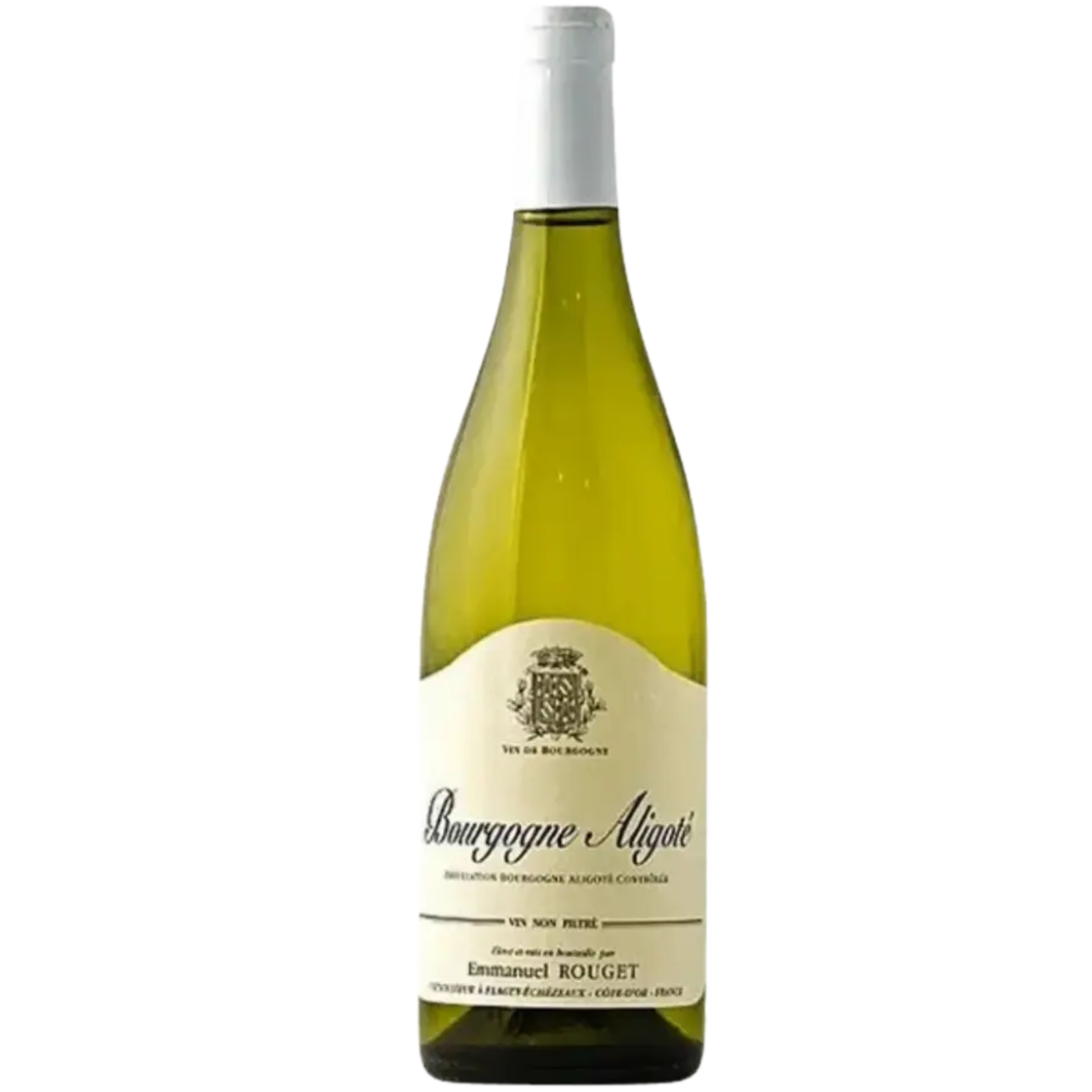 2021 Domaine Emmanuel Rouget Bourgogne Aligoté