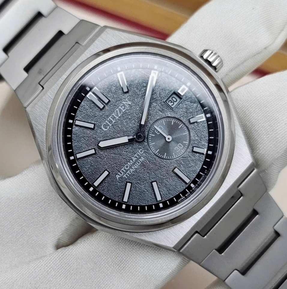 Citizen NJ0180-80H