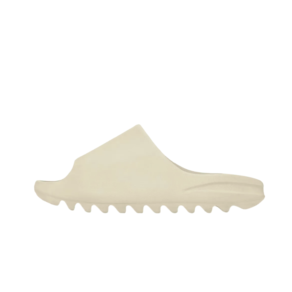 -(C1c)-YZY YEEZY SLIDE YS-01 VANILLA 拖鞋 香草