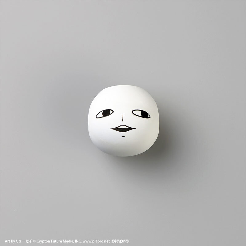 預訂 4月 Kaiyodo 海洋堂  腿音 Revoltech ShiteYanyo Pre-order