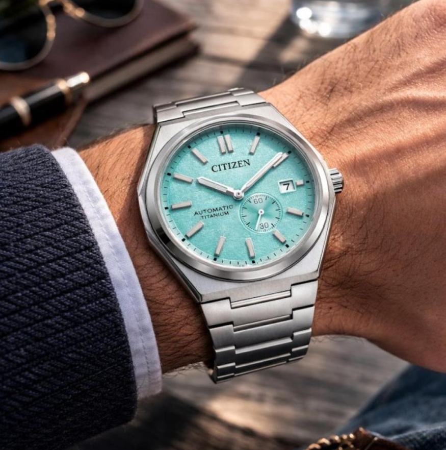 Citizen NJ0180-80M