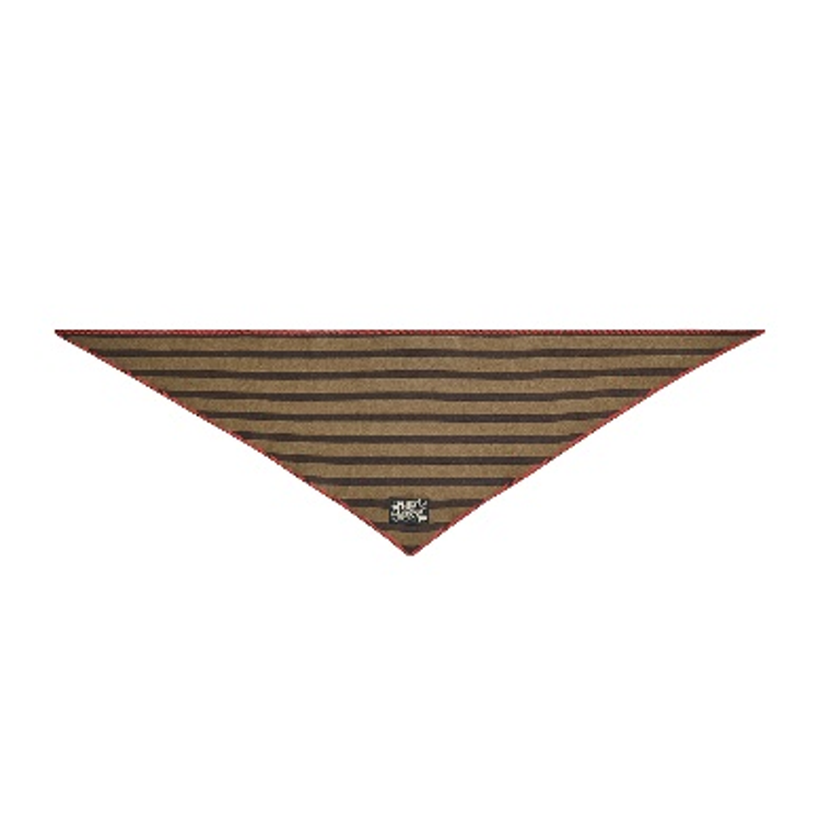 I HATE MONDAY｜All-Weather Scarf 羊毛混紡圍巾 (4colors)