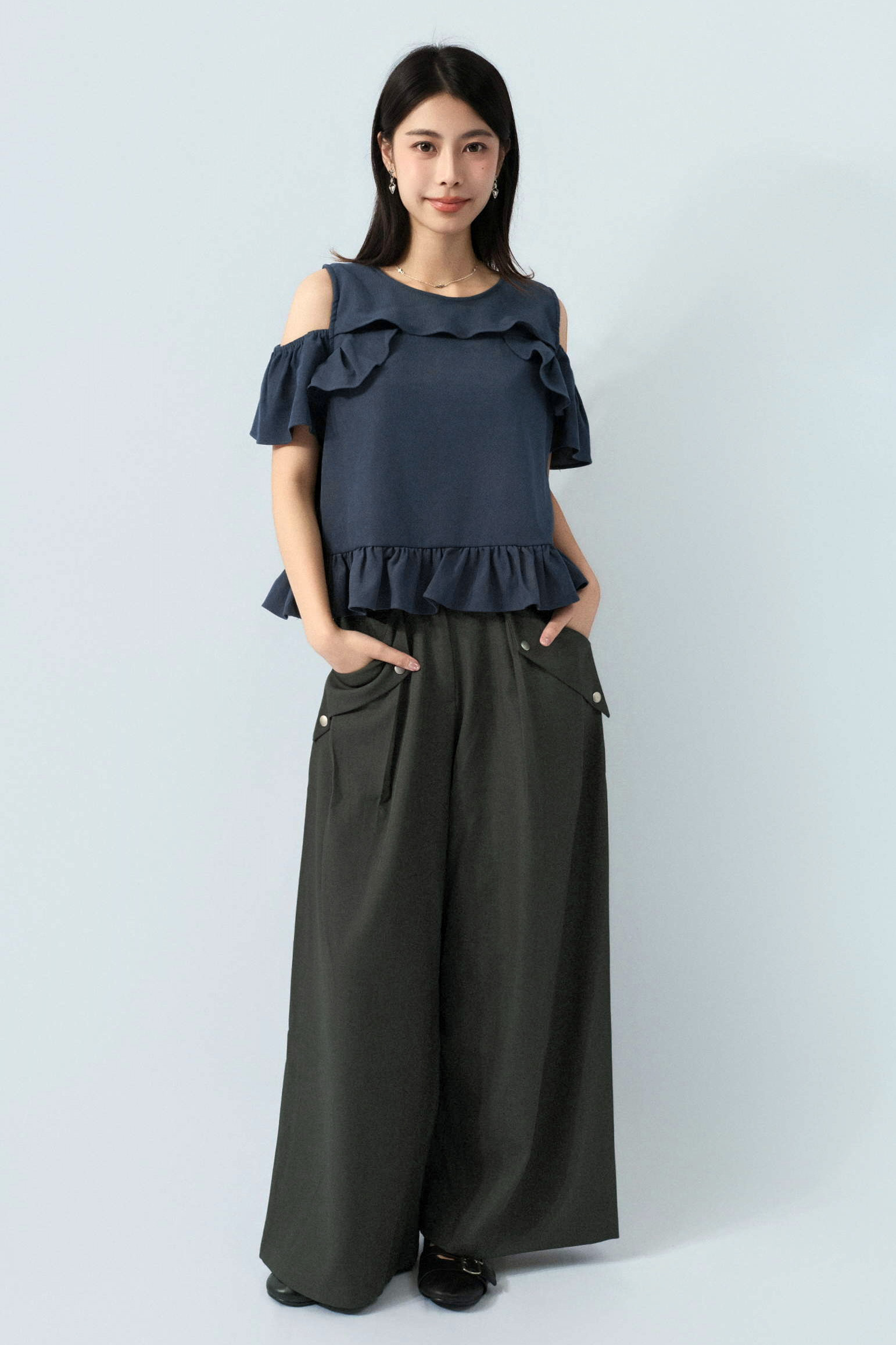 FW26_0039（上衣＋長褲）