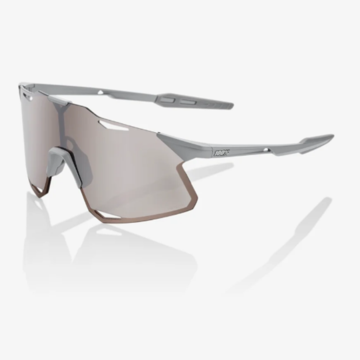 【100%】HYPERCRAFT HiPER® Silver Mirror Lens / 銀鏡片