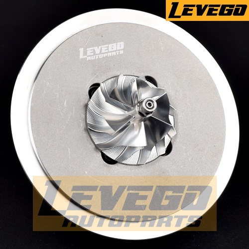 Turbo Core 9VA29 06Q145701B 06Q145701CV Audi A3 VW Golf 8 FWD 2.0TSI 190HP