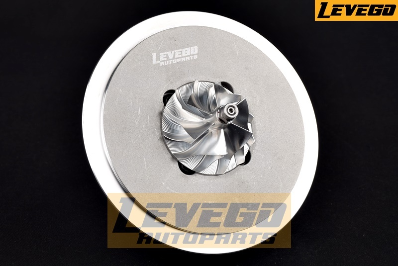 Turbo Core 9VA29 06Q145701B 06Q145701CV Audi A3 VW Golf 8 FWD 2.0TSI 190HP