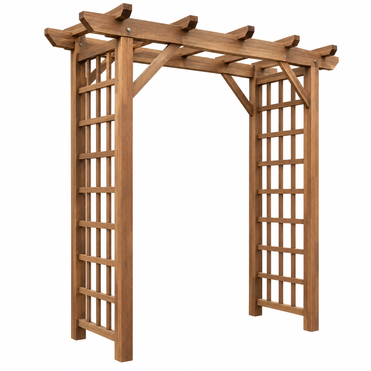 Outdoor Garden Arch