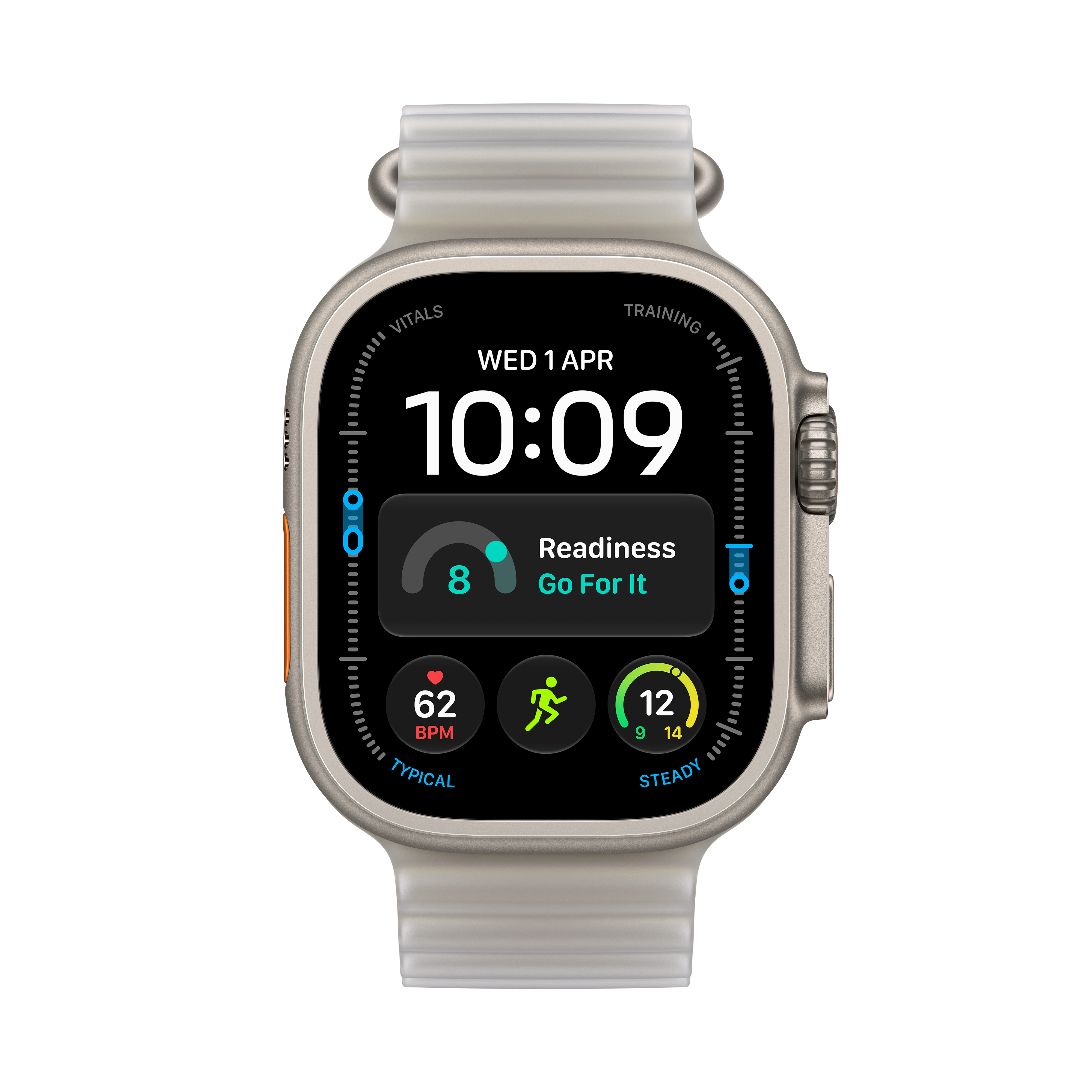 【教育優惠】Apple Watch Ultra 4