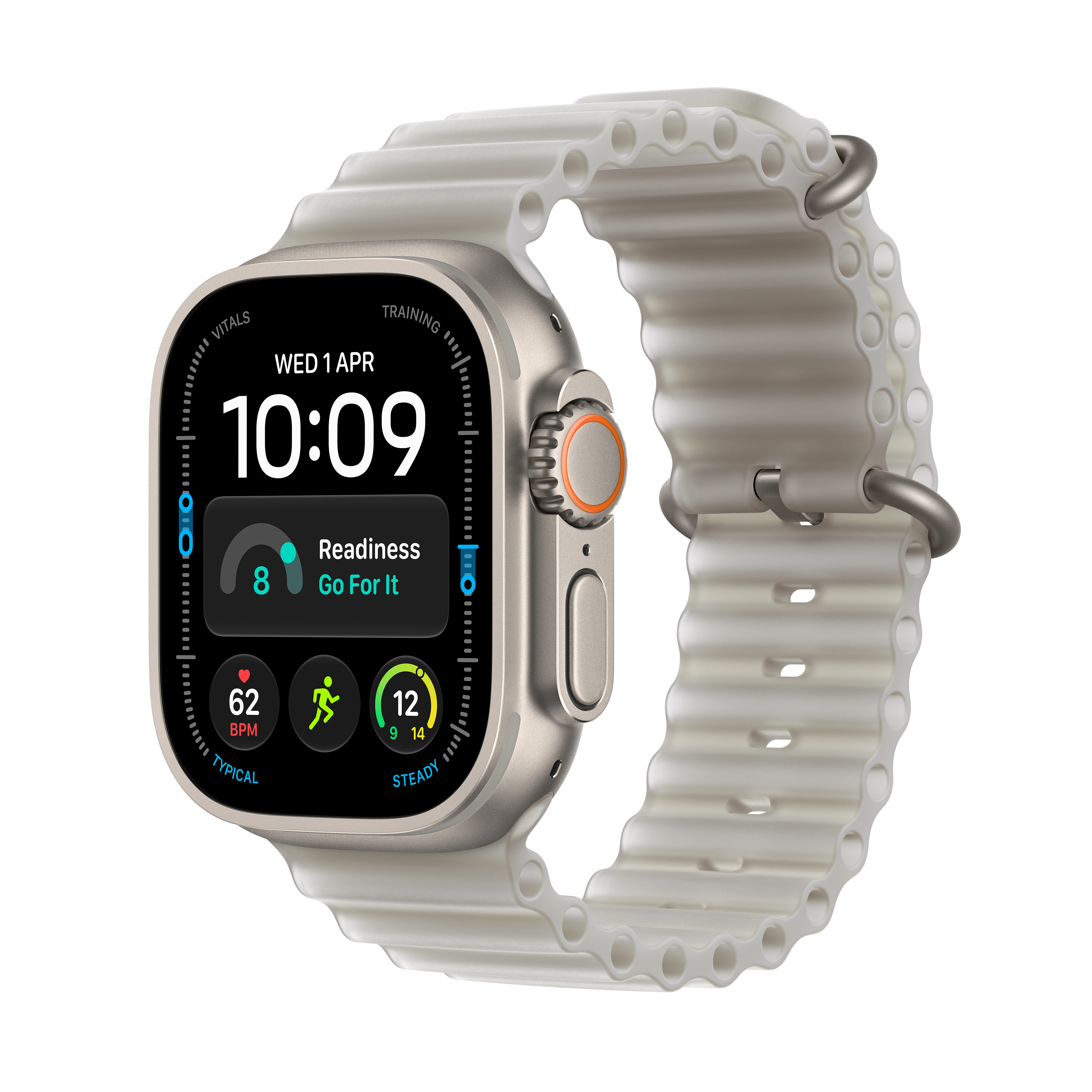 【教育優惠】Apple Watch Ultra 4