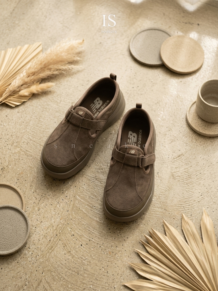 iSNEAKERS｜New Balance NB Rover Beige SD2510BR