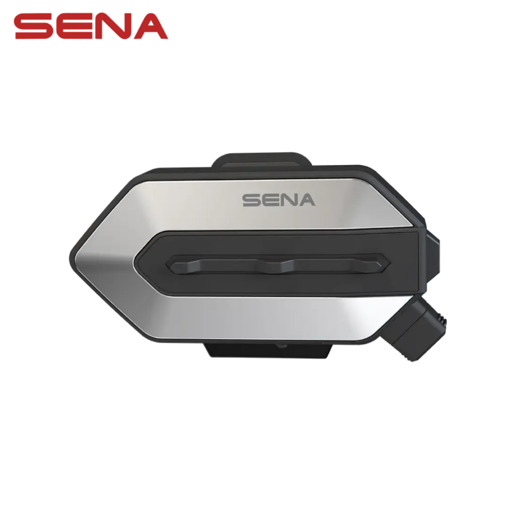 SENA - SENA R35 Mesh 通訊系統 | 機車用藍牙耳機
