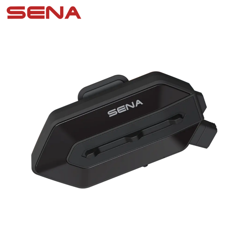 SENA - SENA R35 Mesh 通訊系統 | 機車用藍牙耳機