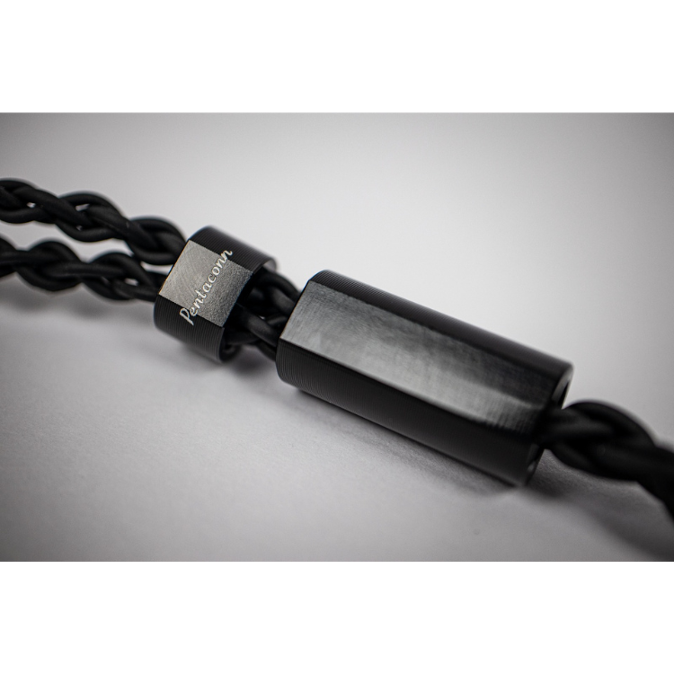 Sloflo Ultimate 耳機升級線