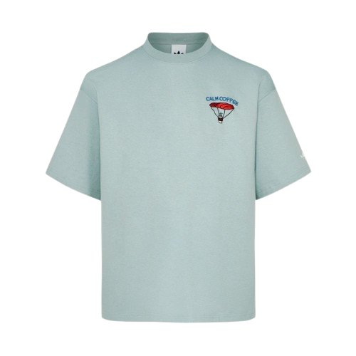 【官網限定】ADIDAS GFX TEE 短袖上衣 KY5738 IX