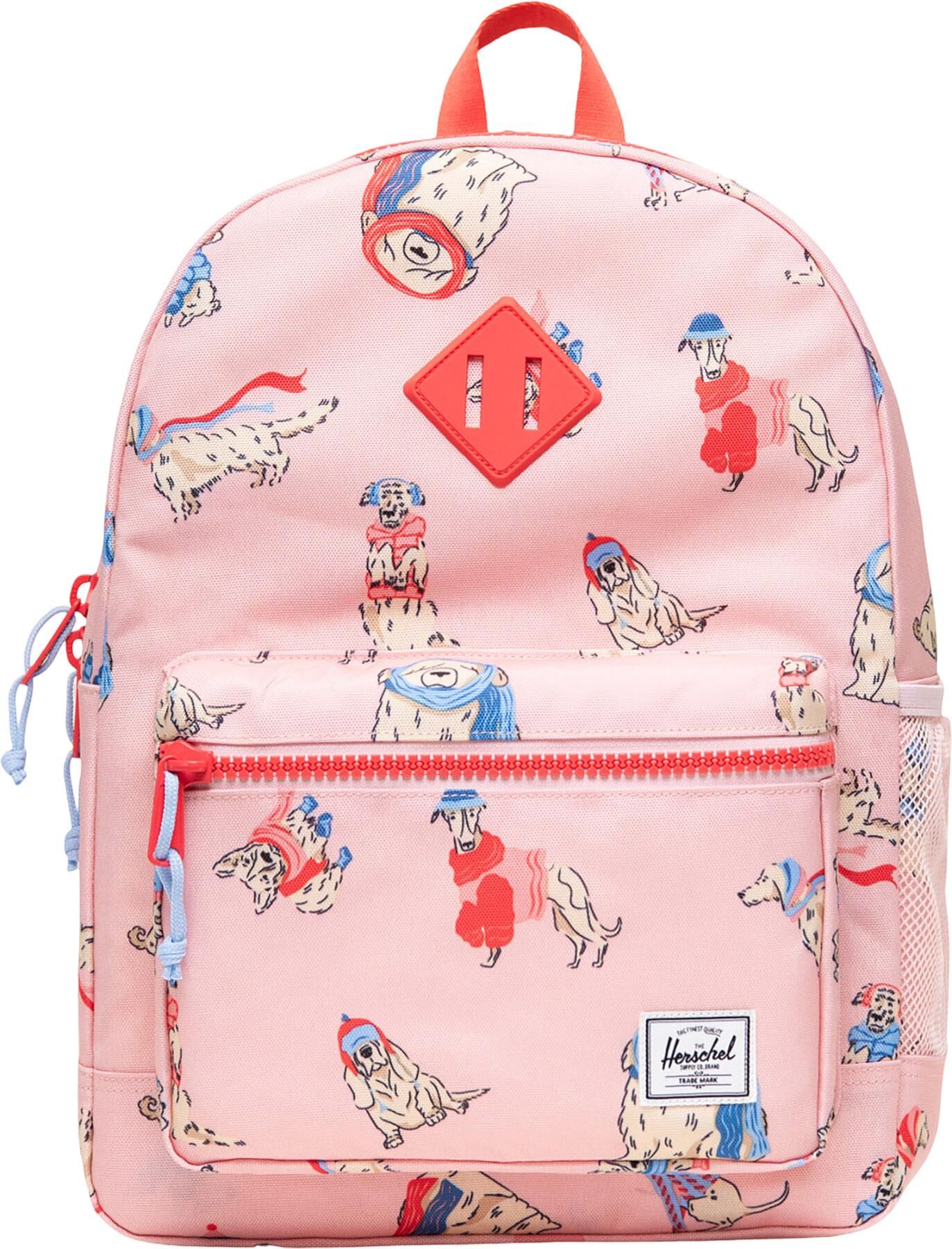 Herschel Heritage™ Kids Backpack 20L - Fashion Dogs