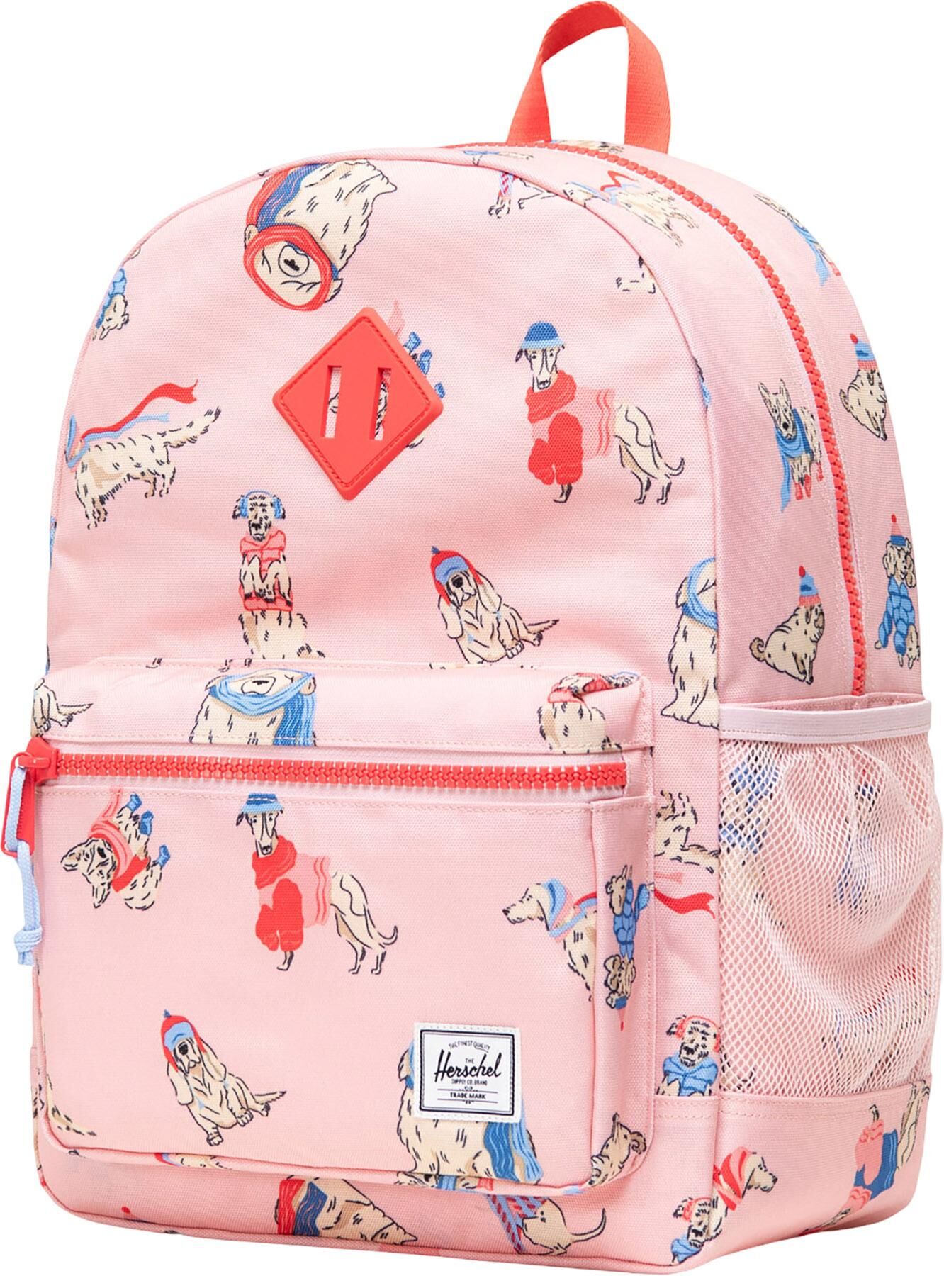 Herschel Heritage™ Kids Backpack 20L - Fashion Dogs